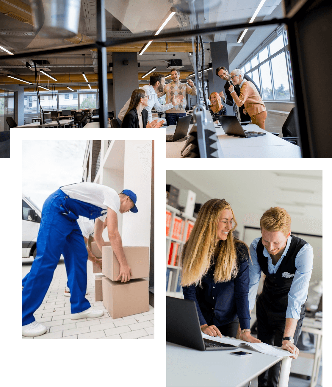 О компании ABUJA CONSTRUCTION